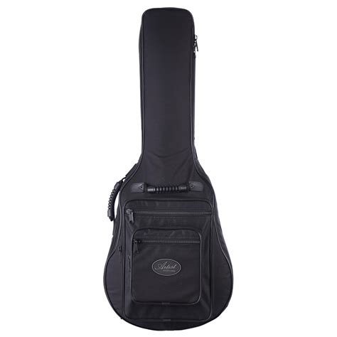 heavy duty guitar gig bag